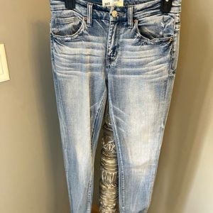 Women’s BKE Payton Jean. Size 25